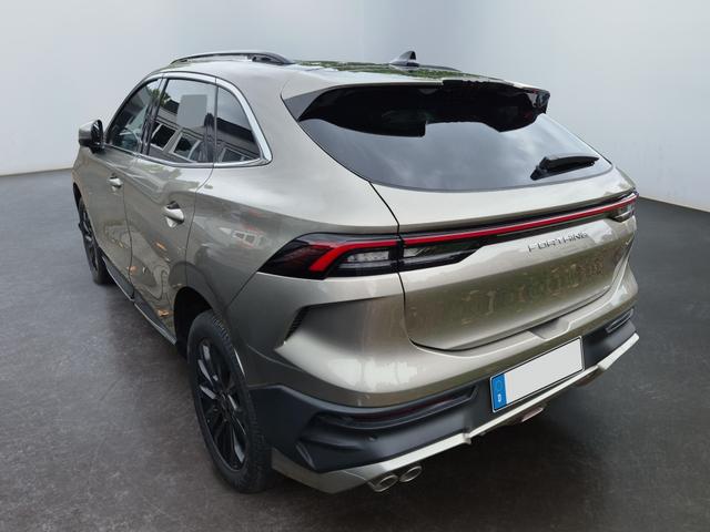 DFM / DFM Forthing 5 (Facelift) / Grau / / / 