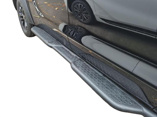 Foton / Foton 4 / Schwarz / / / 