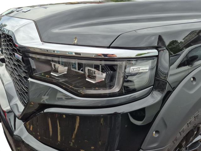 Foton / Foton 4 / Schwarz / / / 