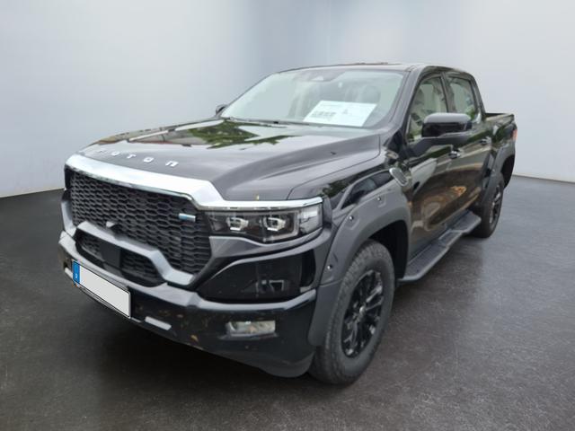 Foton - 4
