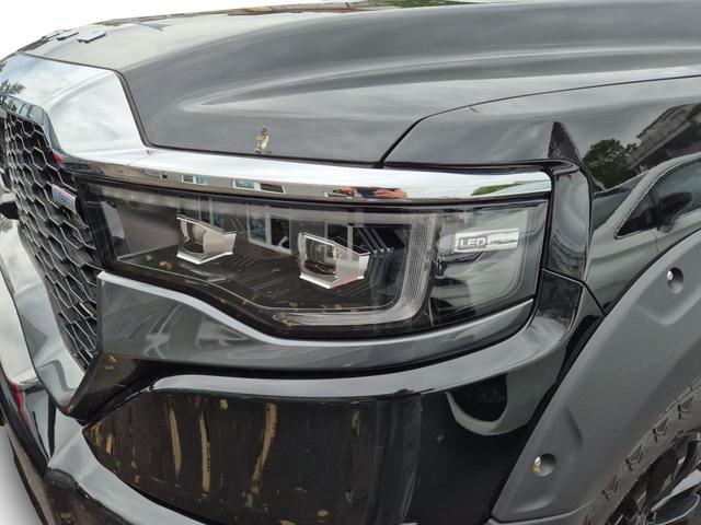 Foton / Foton 4 / Schwarz / / / 