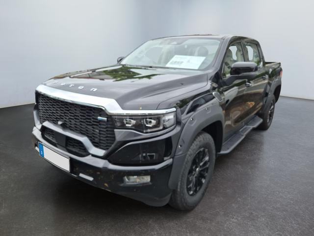 Foton - 4