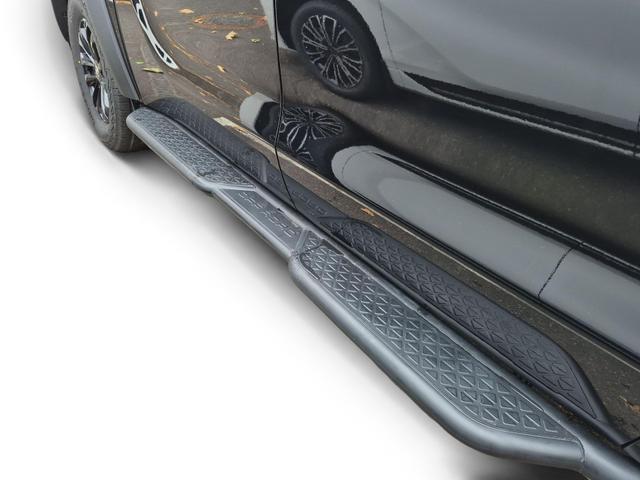 Foton / Foton 4 / Schwarz / / / 