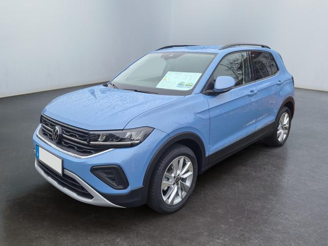 Volkswagen T-Cross - Limited