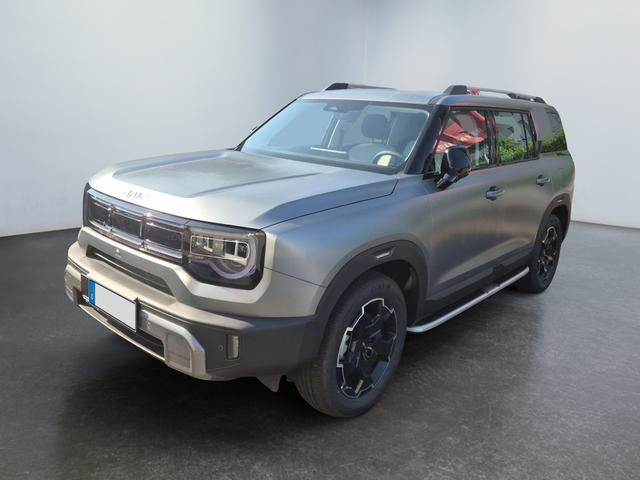 Baic / BJ30 / Grau / / / 