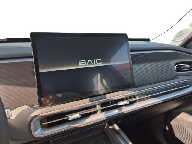 Baic / BJ30 / Grau / / / 
