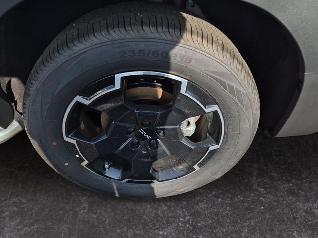 Baic / BJ30 / Grau / / / 