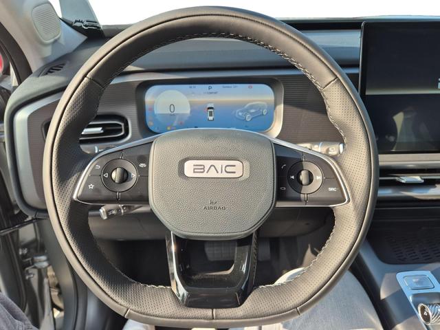 Baic / BJ30 / Grau / / / 