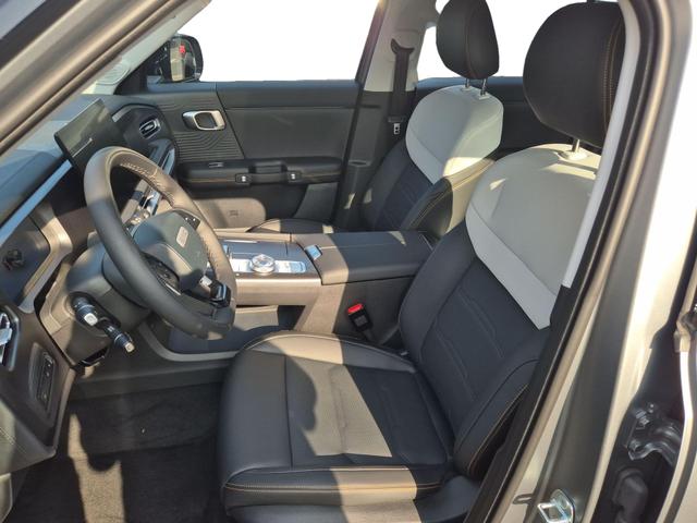 Baic / BJ30 / Grau / / / 