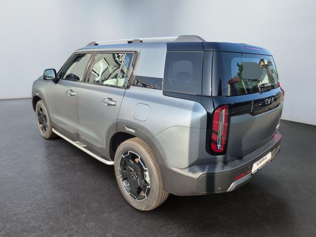 Baic / BJ30 / Grau / / / 