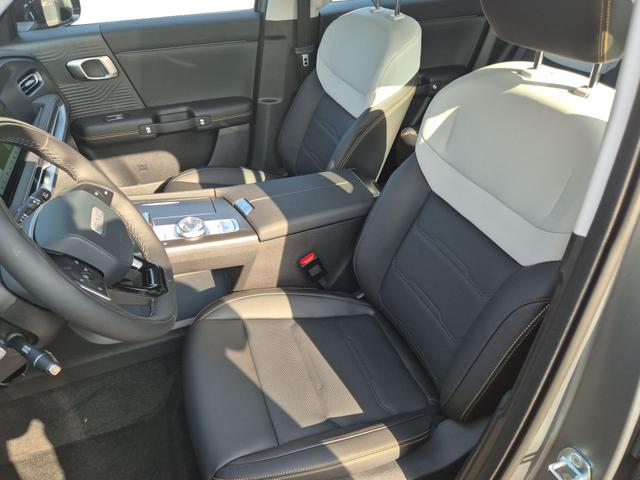 Baic / BJ30 / Grau / / / 