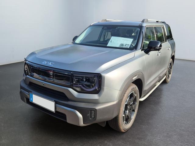Baic BJ30 - 