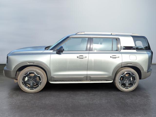 Baic / BJ30 / Grau / / / 