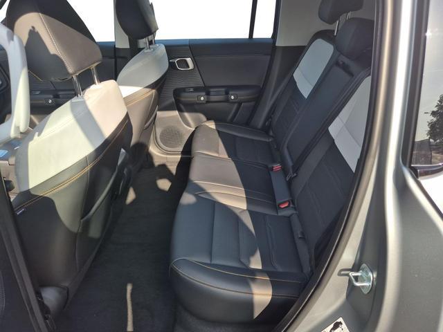 Baic / BJ30 / Grau / / / 