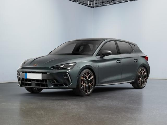 Cupra Leon - / Festpreisgarantie*