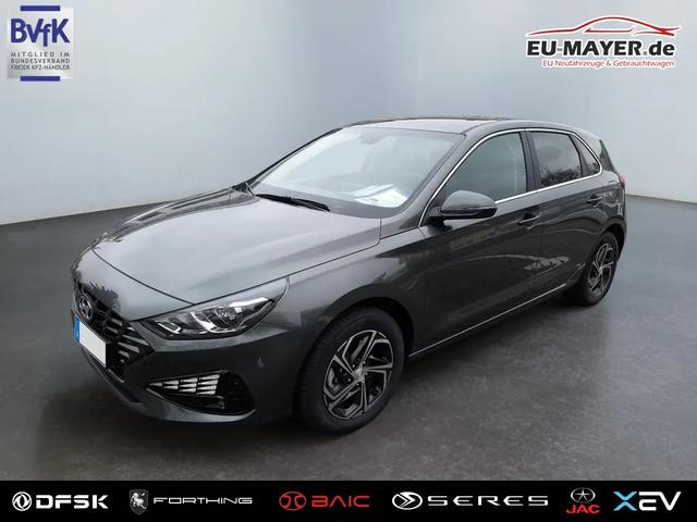 Hyundai i30 - Comfort CZ