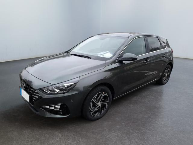 Hyundai i30 - Smart CZ
