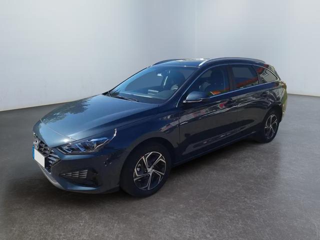 Hyundai i30 - Comfort CZ