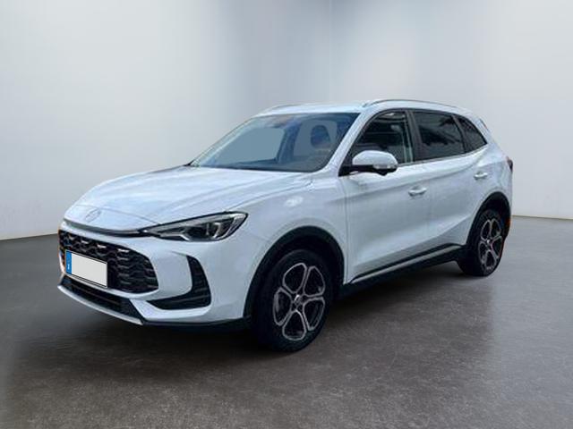 MG ZS - Essential