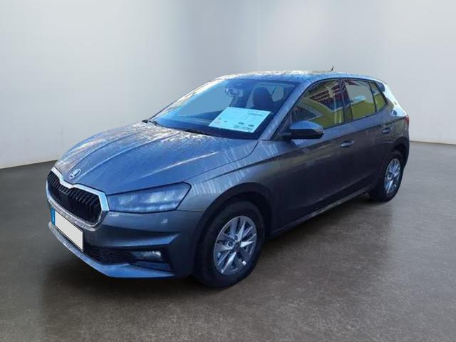 Skoda Fabia - Drive Plus