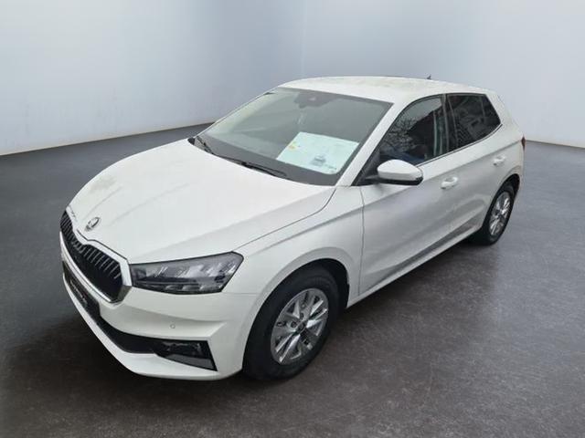 Skoda Fabia - Drive Plus