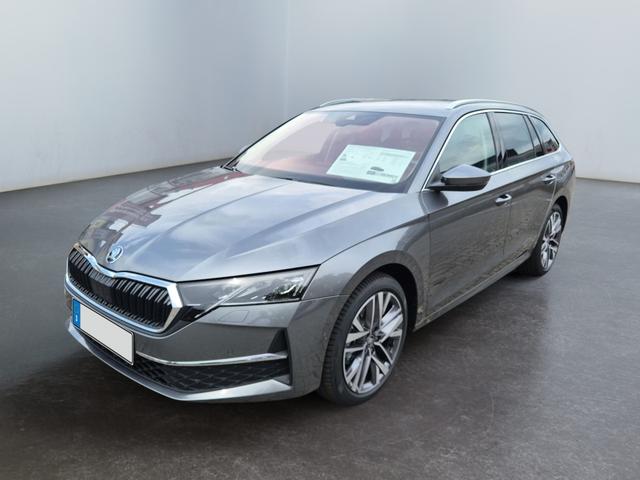 Skoda Octavia - Sondermodell 130 Jahre PREMIUM