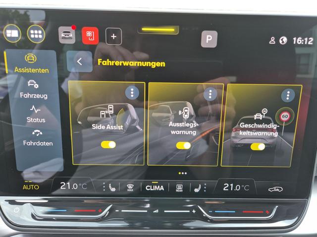 Seat / Leon (neues Modell) / Grau / / / 