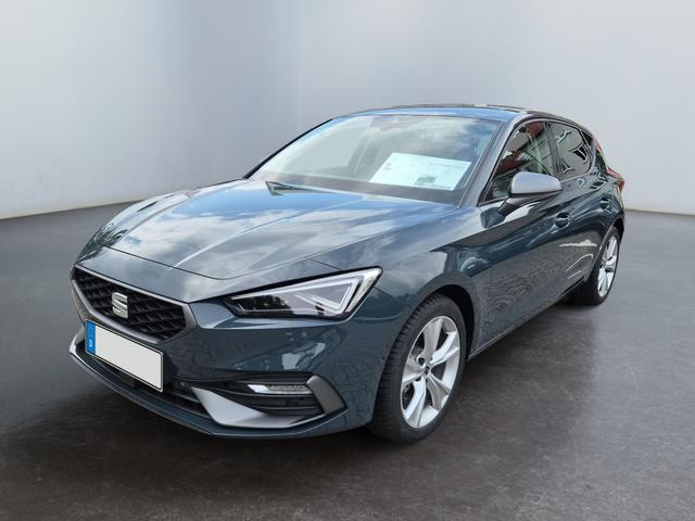 Seat Leon - FR