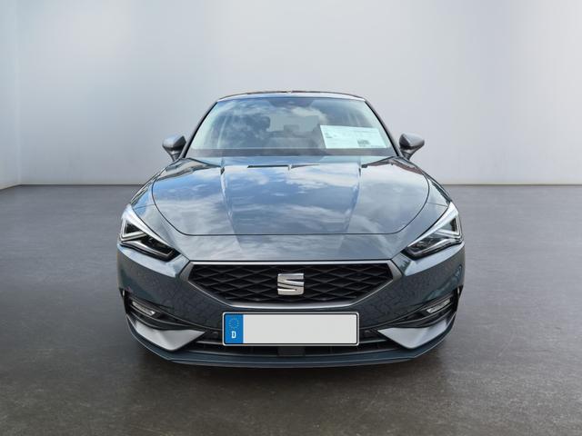 Seat Leon - FR
