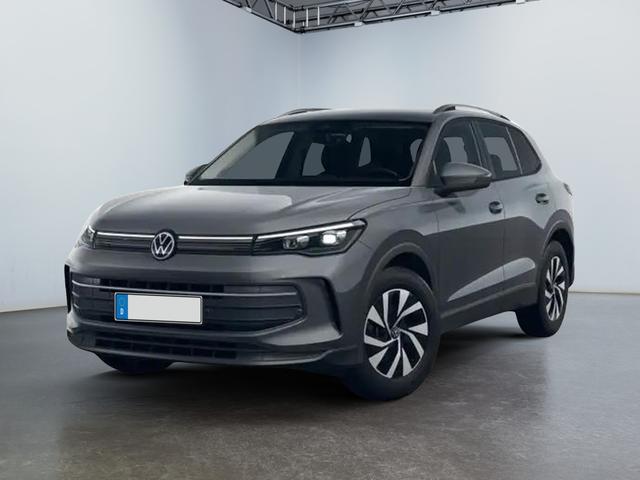 Volkswagen Tiguan - Basis