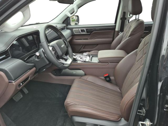 Foton 4 Ultra 