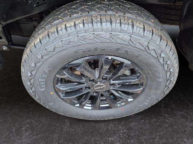 Foton 4 Ultra 