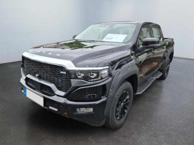 Foton - 4 Ultra