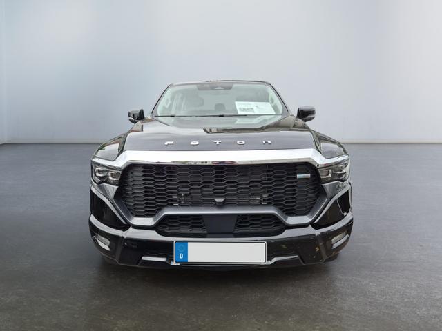 Foton 4 Ultra 