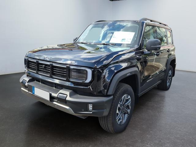 Baic BJ40 - 