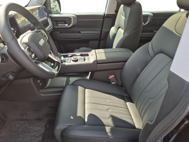 Baic / BJ40 / Schwarz / / / 