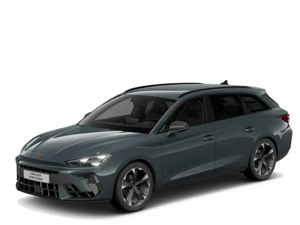 Cupra Leon - / Festpreisgarantie*