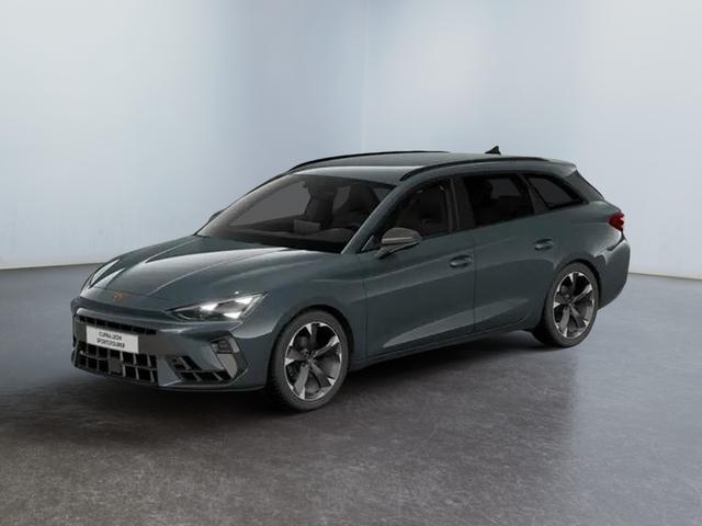 Cupra Leon - / Festpreisgarantie*