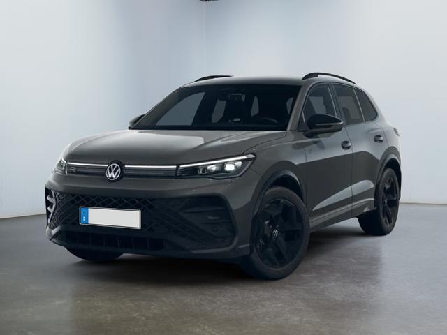 Volkswagen Tiguan - R-Line