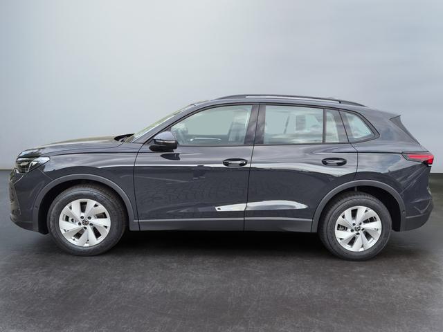 Volkswagen Tiguan Basis 