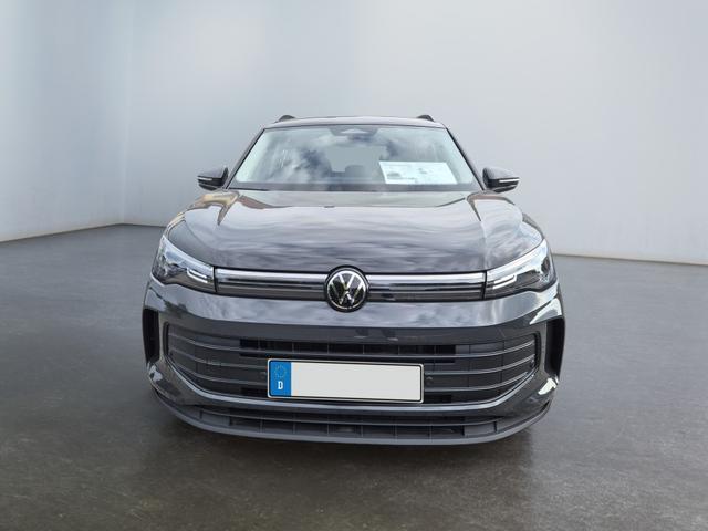 Volkswagen Tiguan Basis 