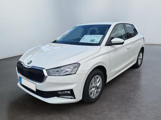 Skoda Fabia - Sondermodell 130 Jahre PREMIUM