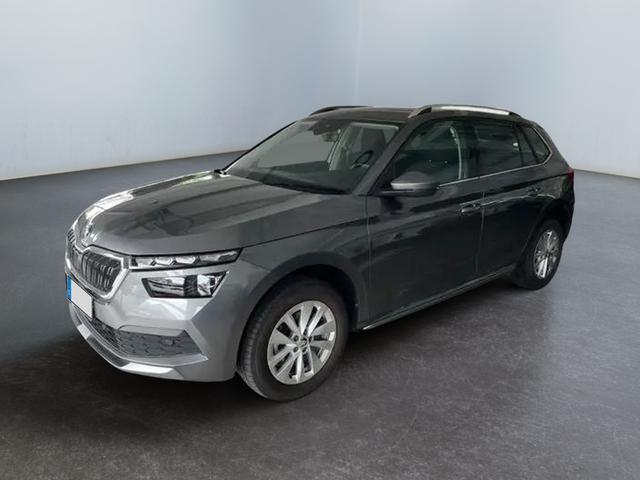 Skoda Kamiq - Sondermodell 130 Jahre