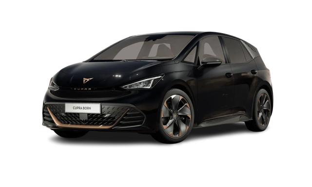 Cupra Born - / Festpreisgarantie*