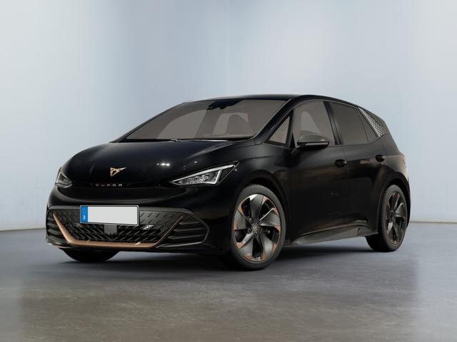 Cupra Born - / Festpreisgarantie*