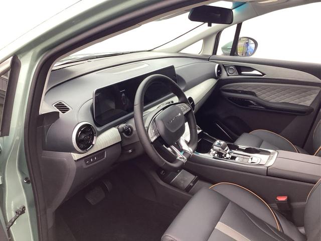 DFM / DFM Forthing 4 / Hellgrün / / / 