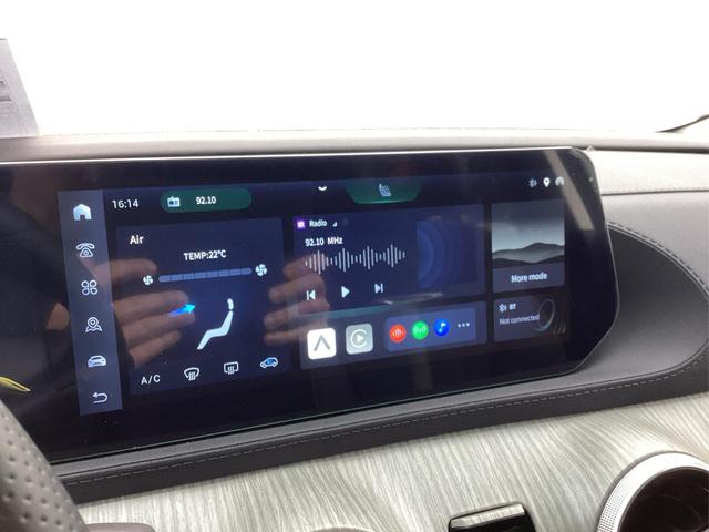 DFM / DFM Forthing 4 / Hellgrün / / / 