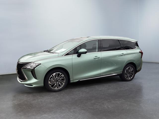 DFM / DFM Forthing 4 / Hellgrün / / / 