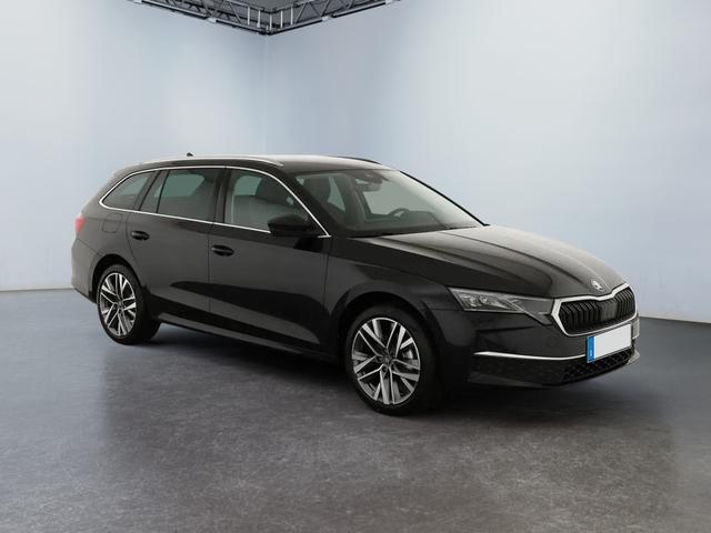 Skoda Octavia - Sondermodell 130 Jahre PREMIUM