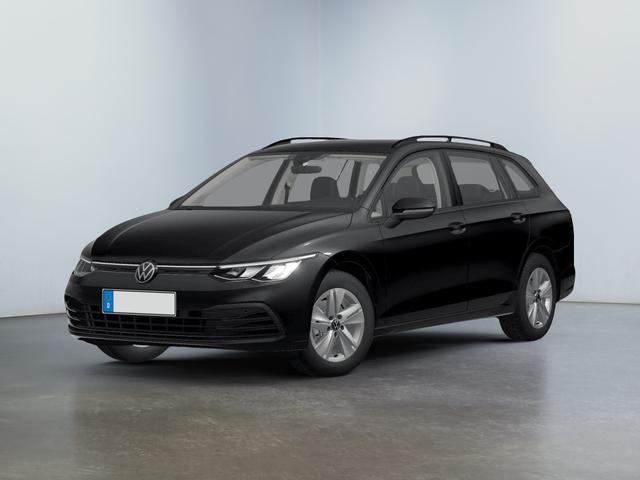 Volkswagen Golf - Limited
